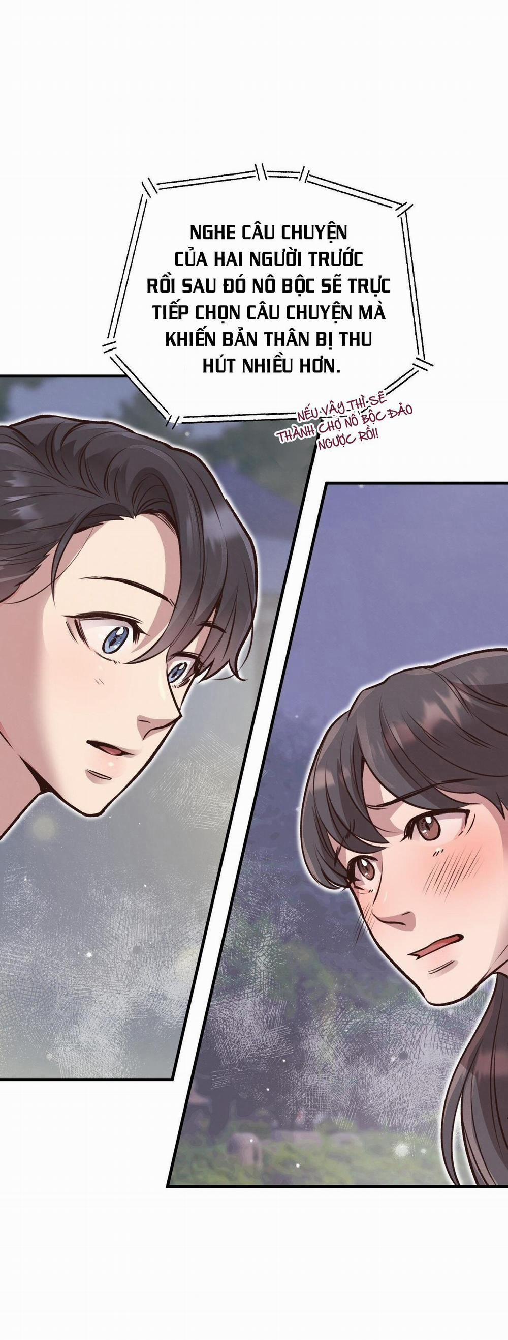 Honey Bear 23 trang 48