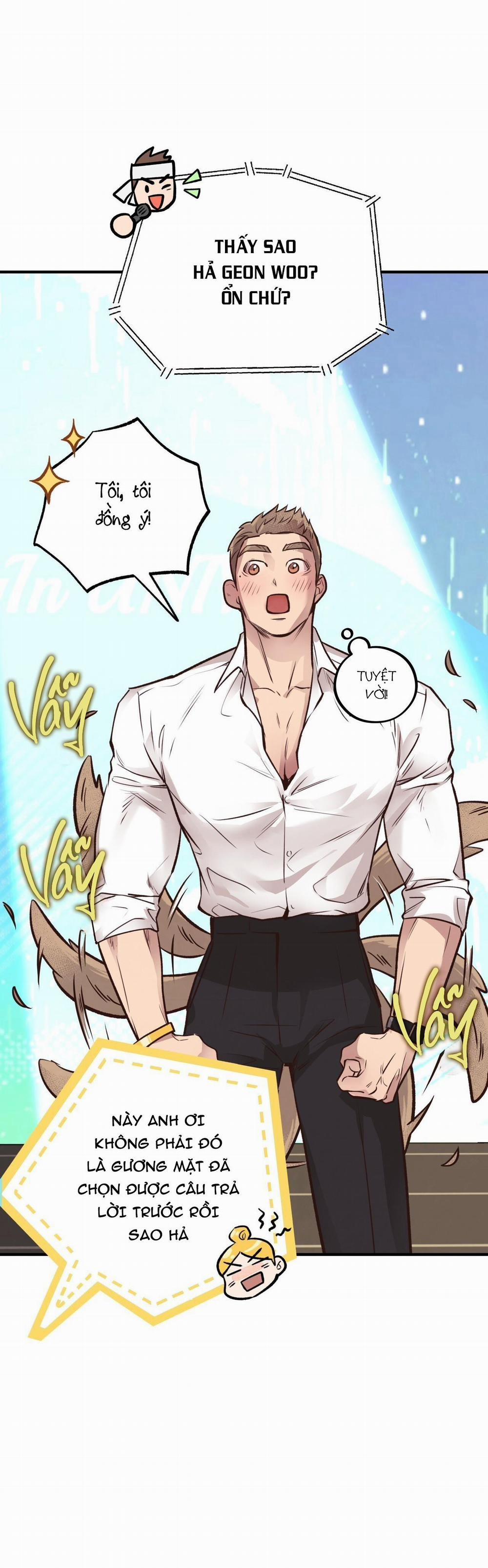 Honey Bear 23 trang 49