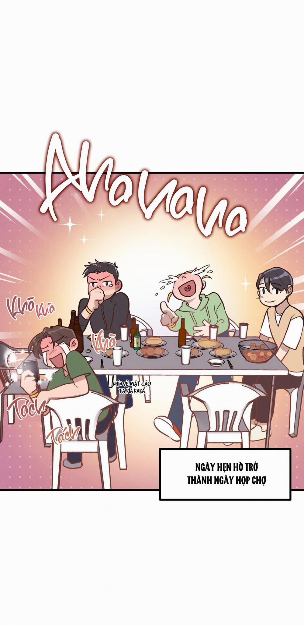 Honey Bear 23 trang 5