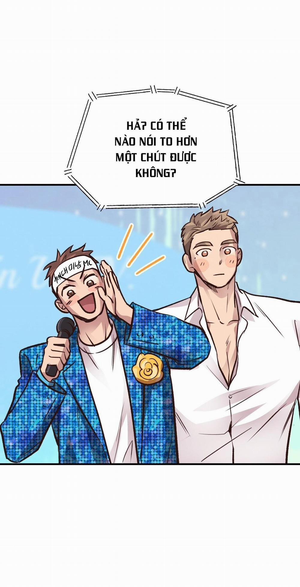 Honey Bear 23 trang 53