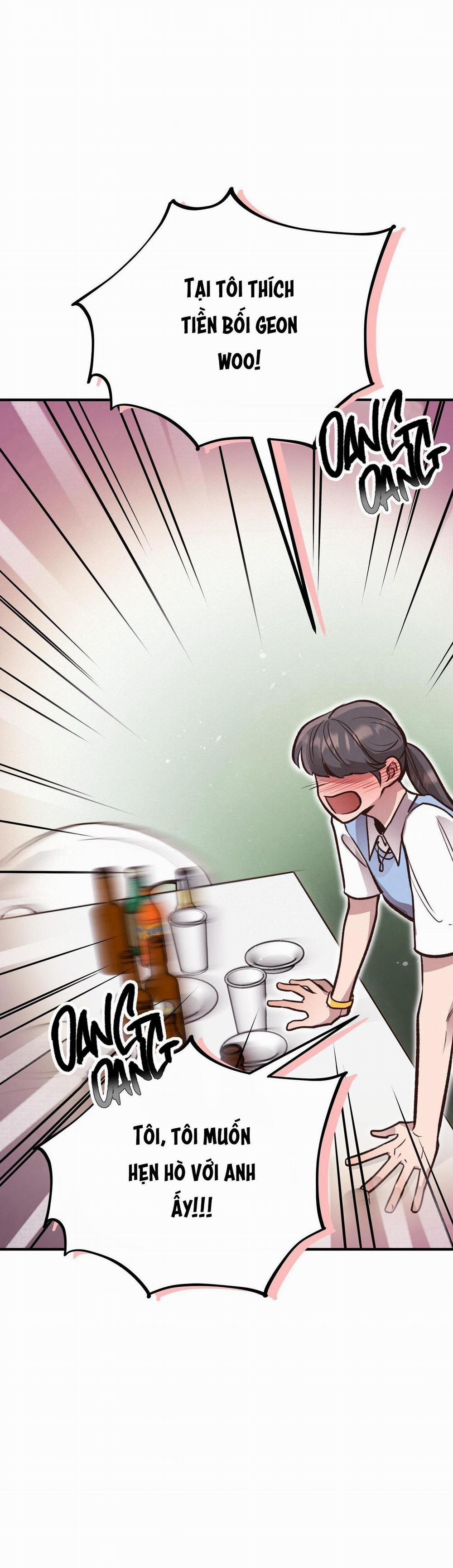 Honey Bear 23 trang 54