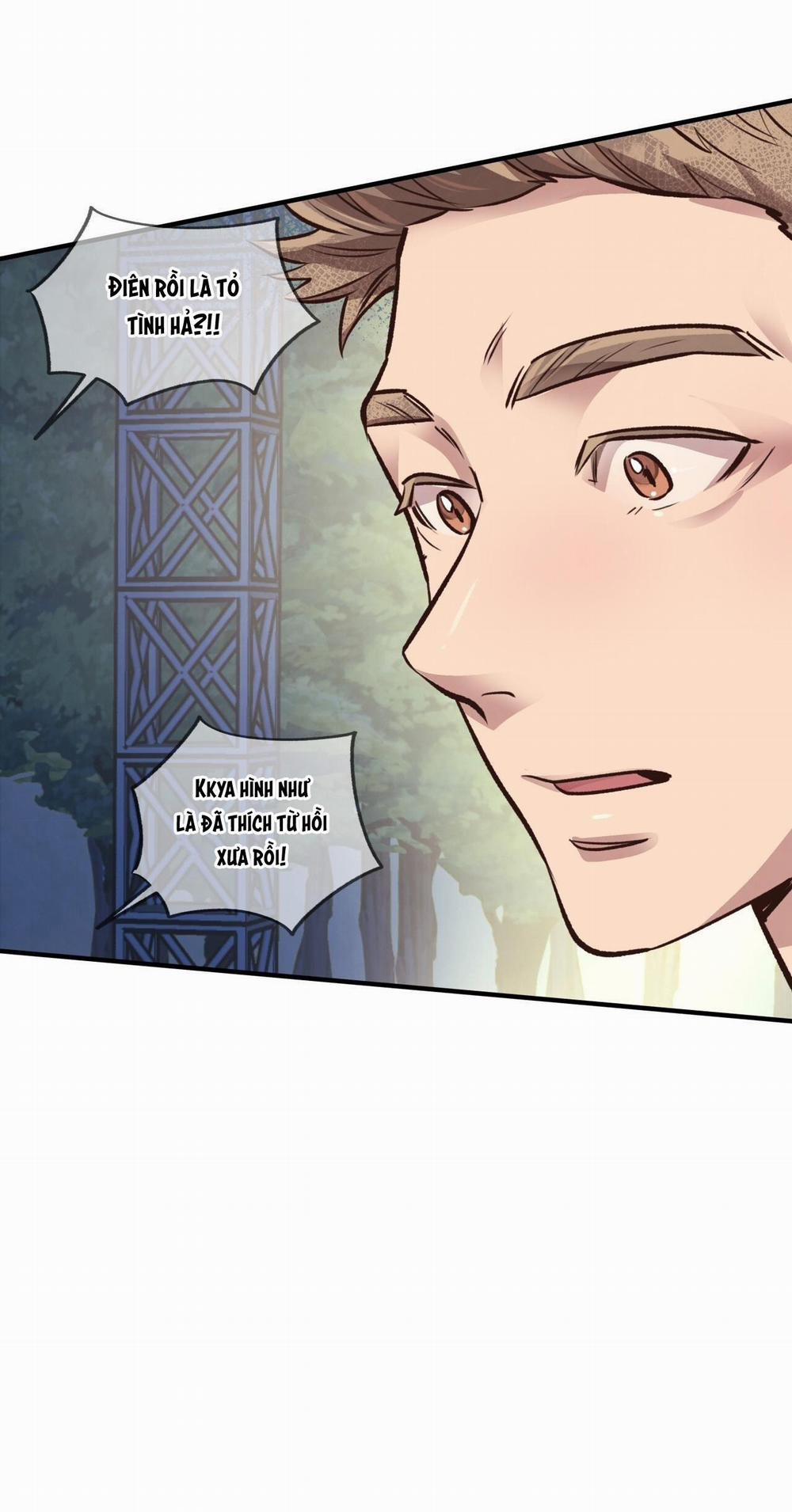 Honey Bear 23 trang 56