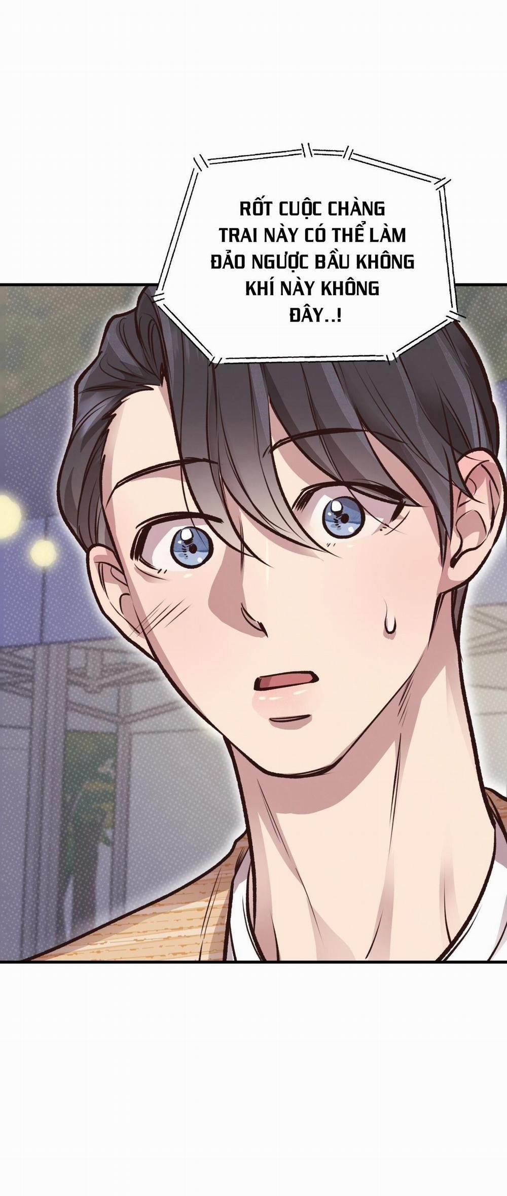 Honey Bear 23 trang 59