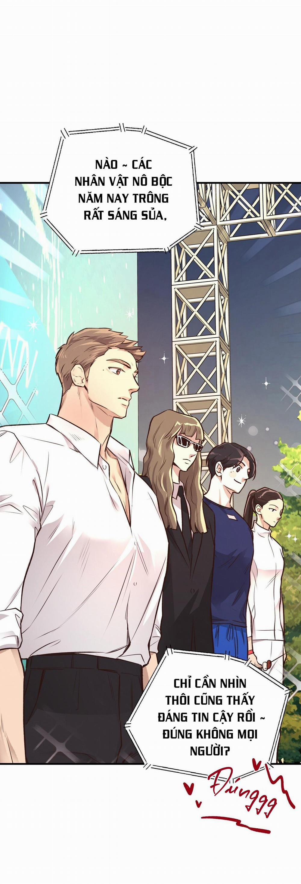 Honey Bear 23 trang 6