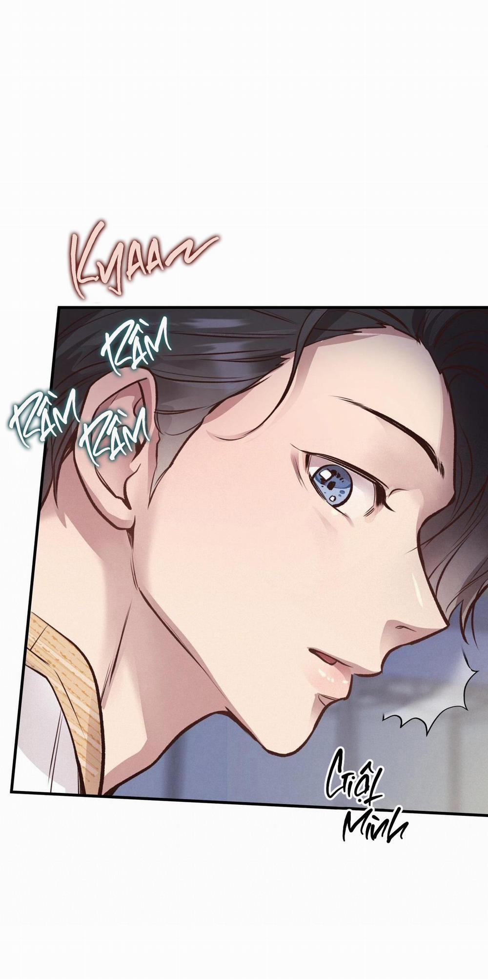 Honey Bear 23 trang 62