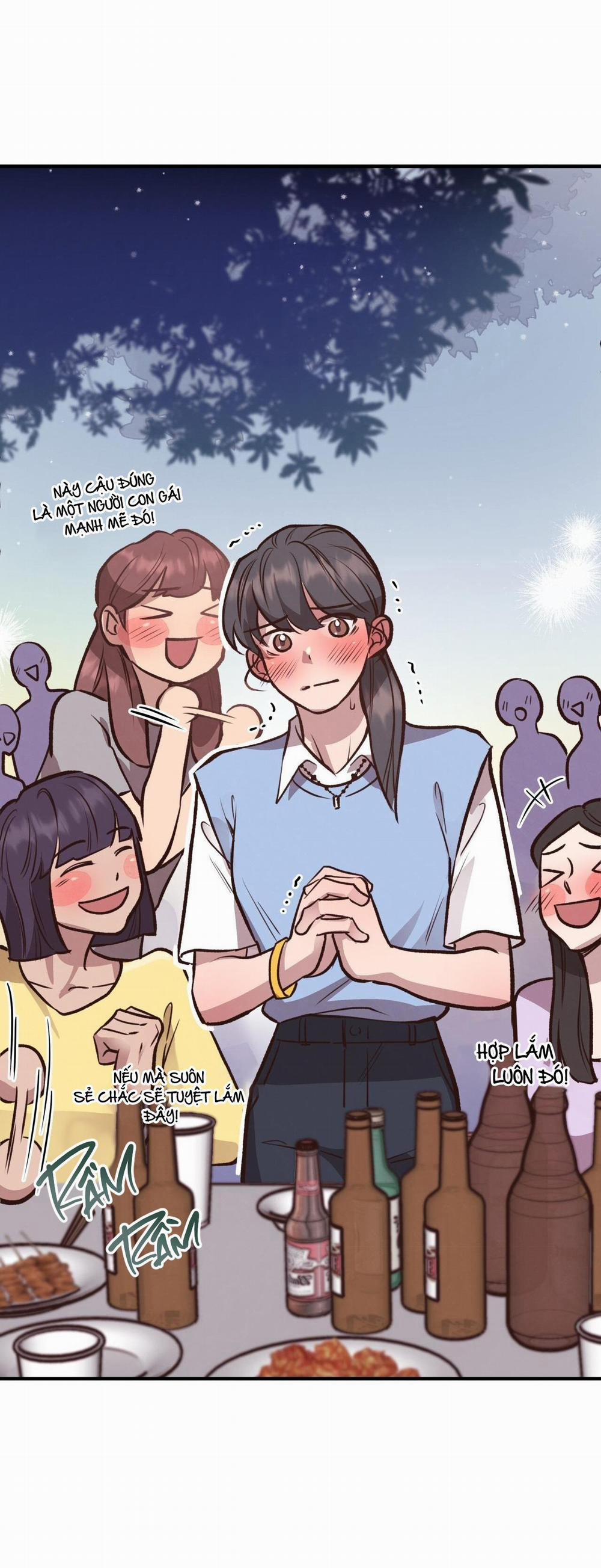 Honey Bear 23 trang 63