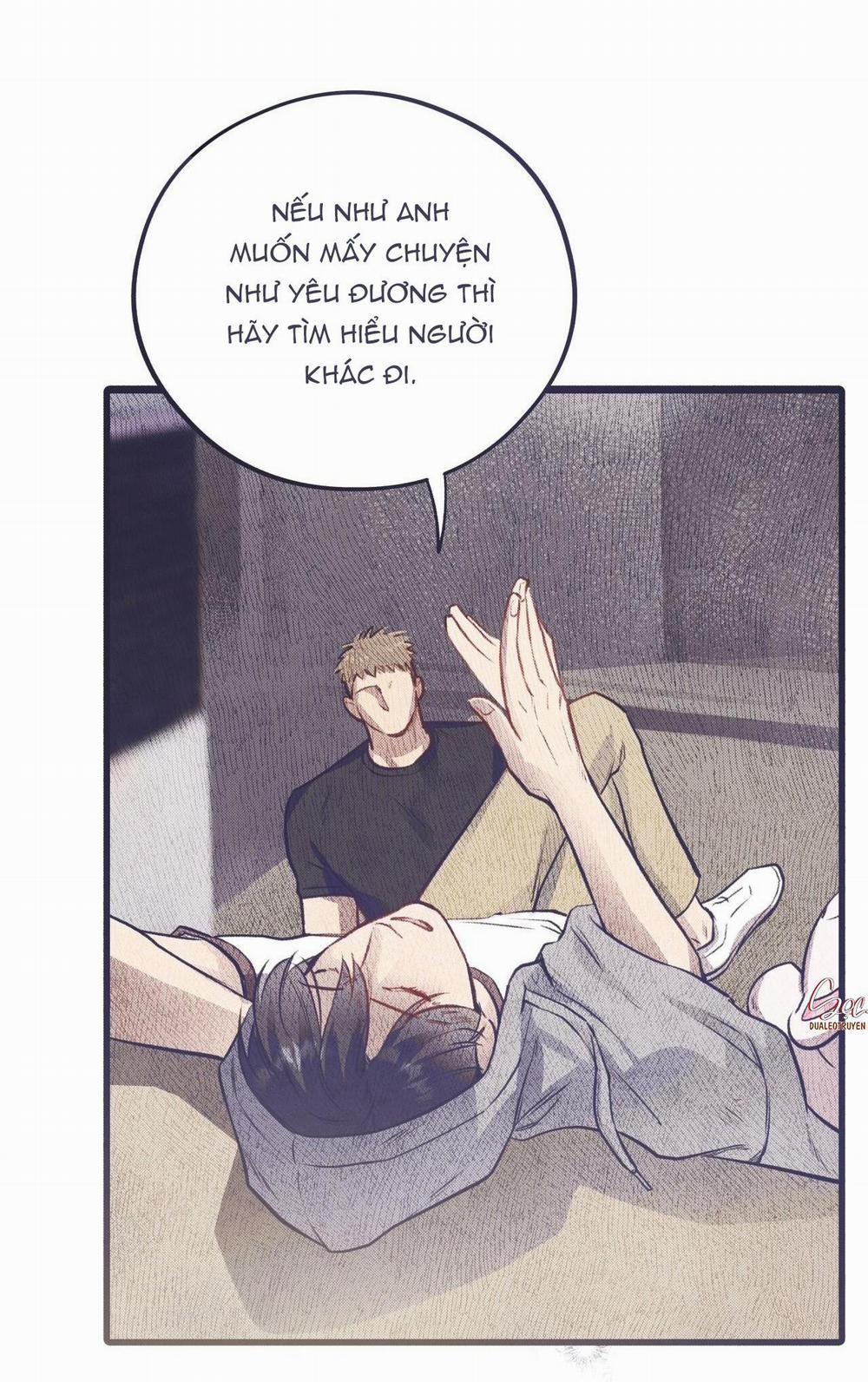 Honey Bear 23 trang 67