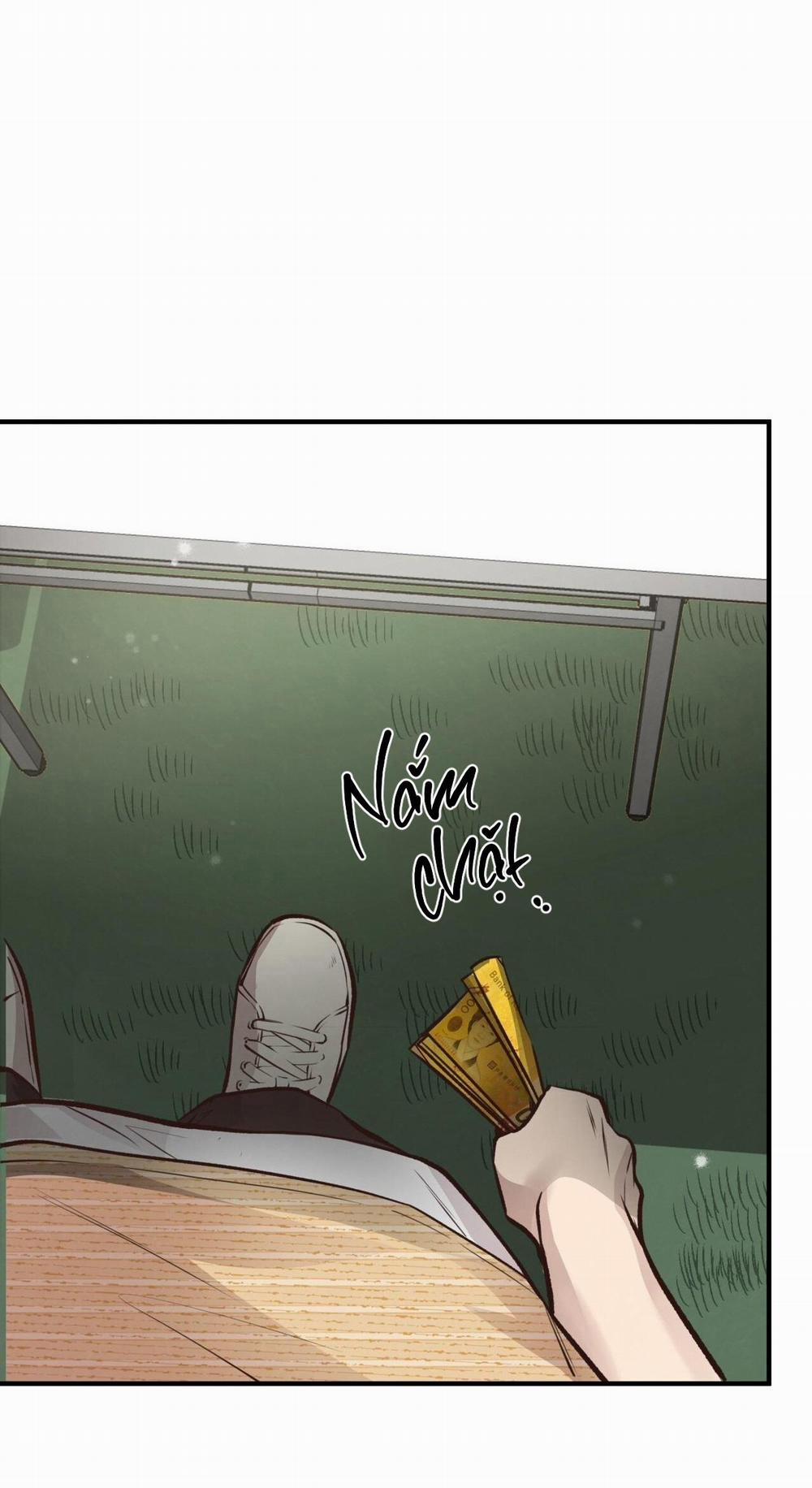 Honey Bear 23 trang 69