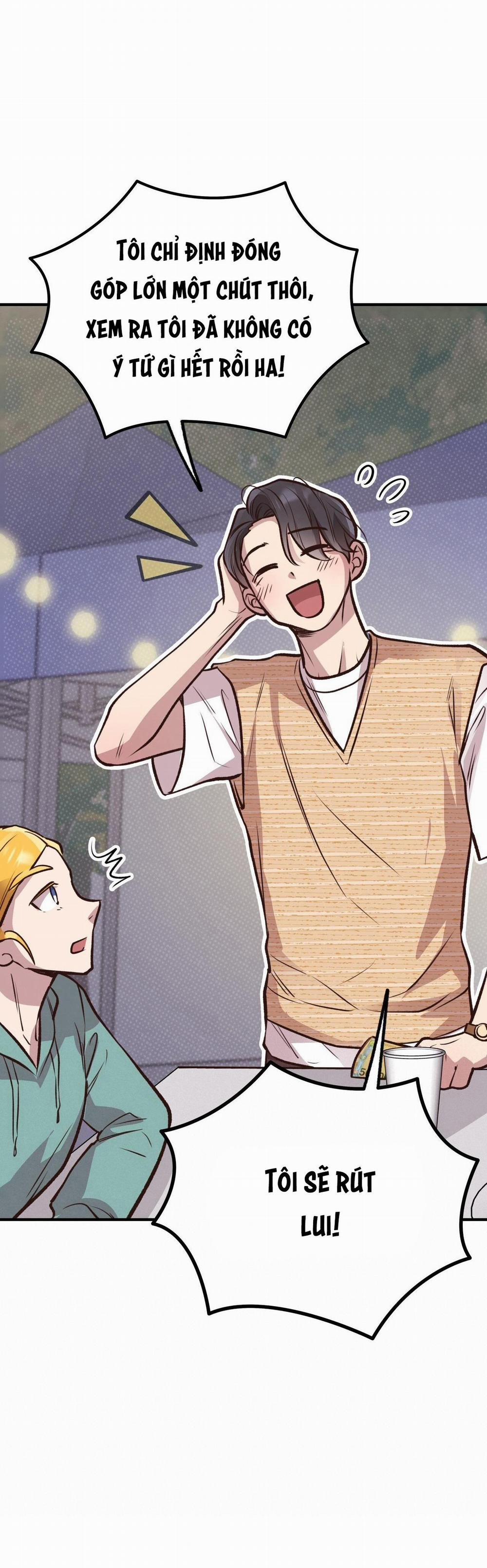 Honey Bear 23 trang 71