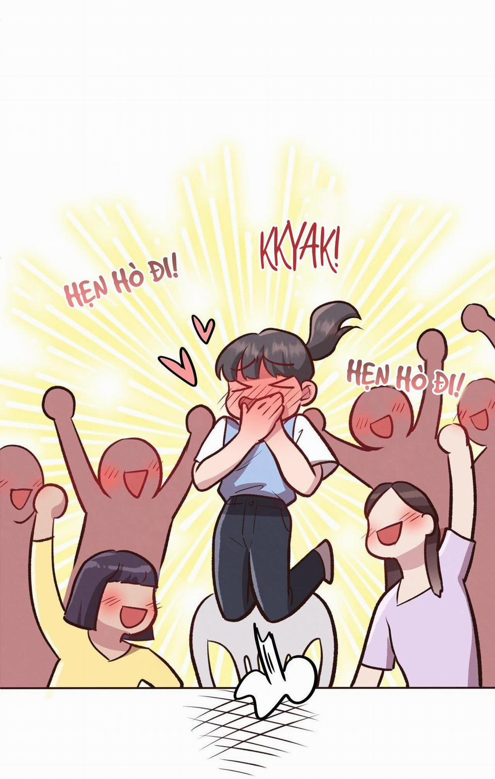 Honey Bear 23 trang 74