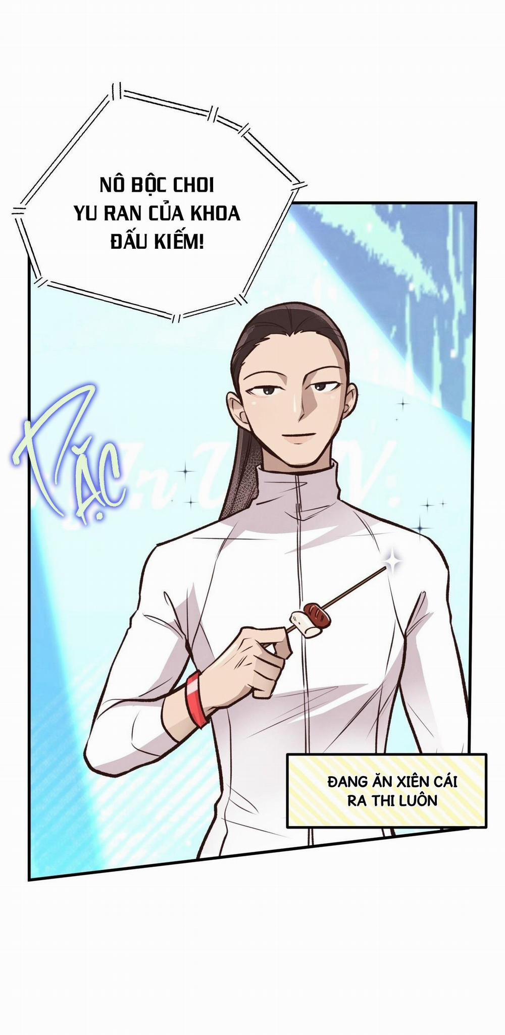 Honey Bear 23 trang 8