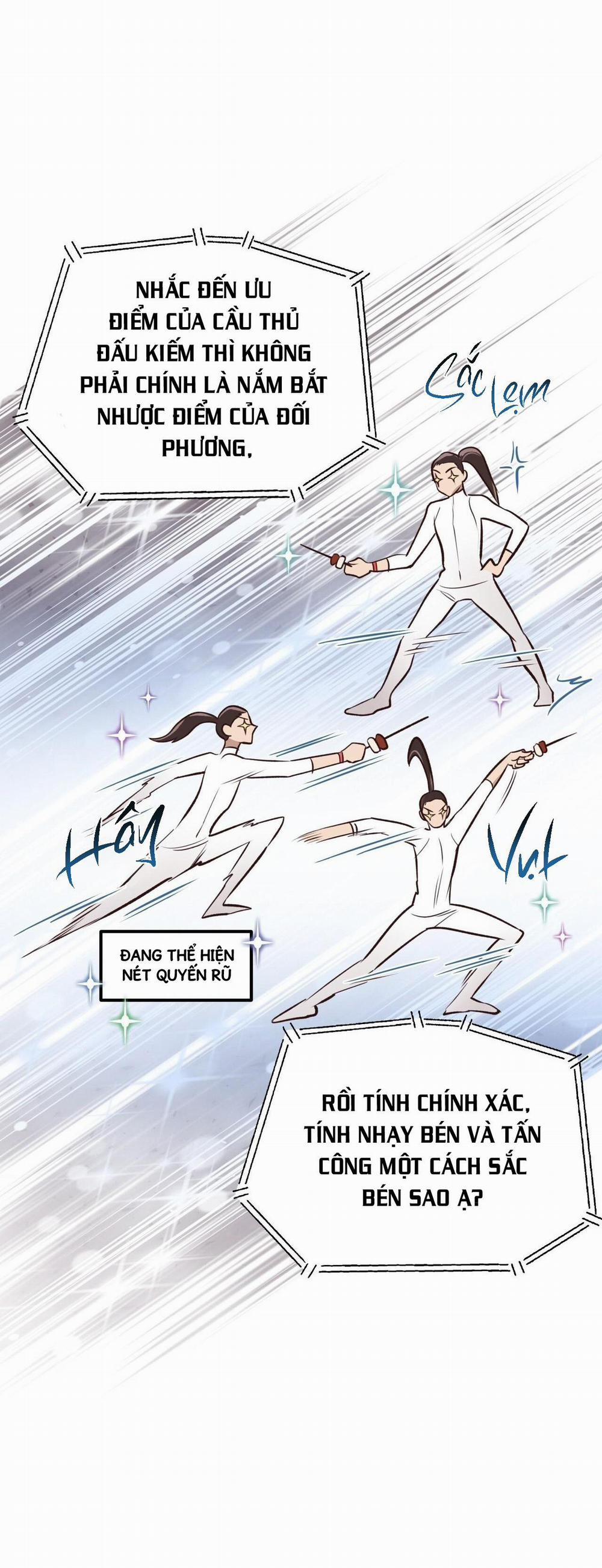 Honey Bear 23 trang 9