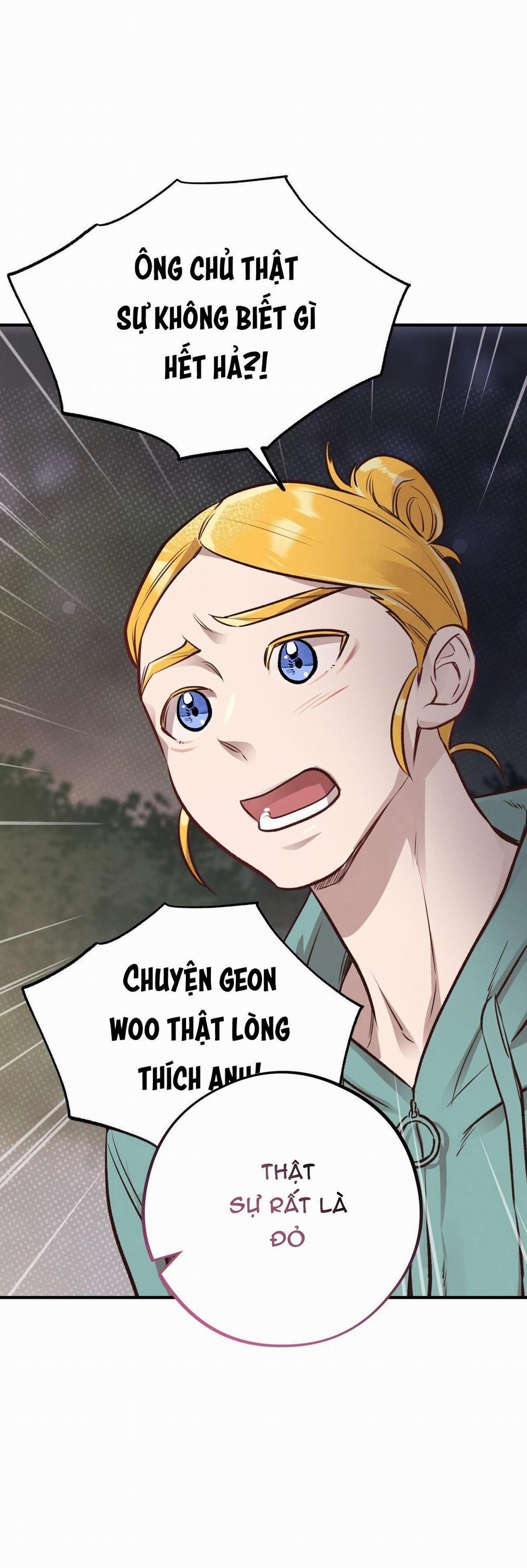 Honey Bear 24 trang 11