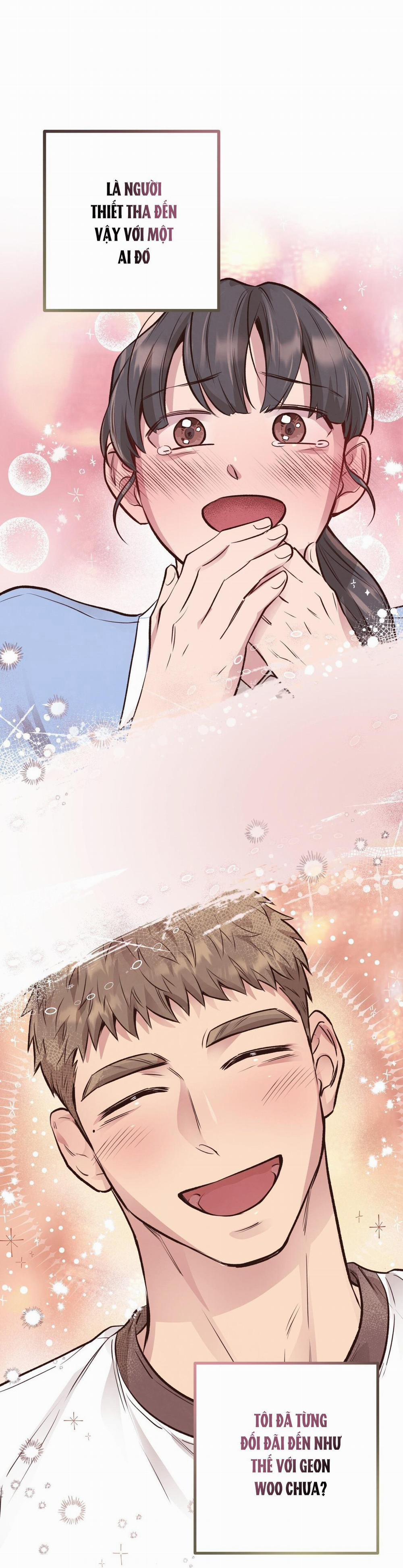 Honey Bear 24 trang 14