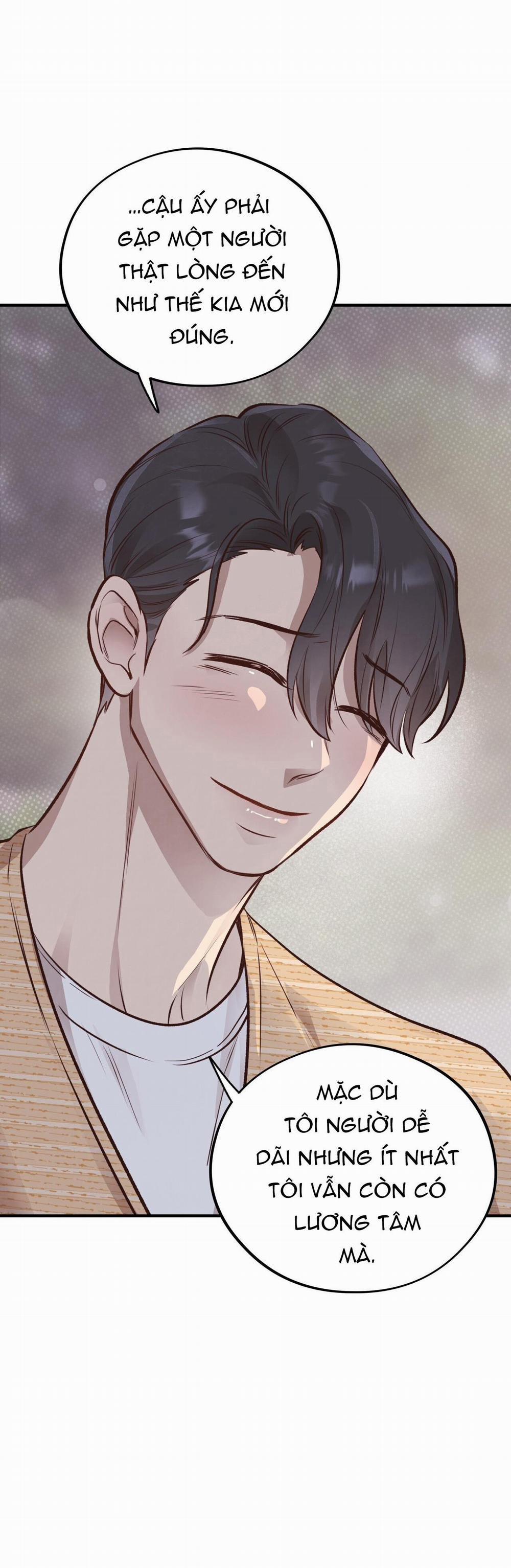 Honey Bear 24 trang 17