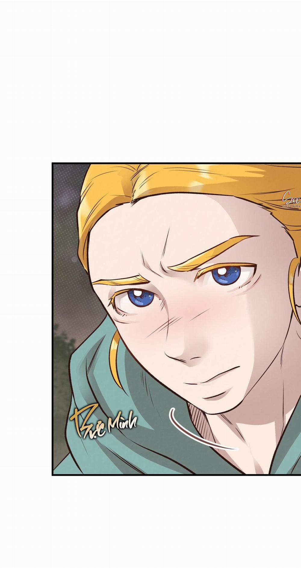 Honey Bear 24 trang 18