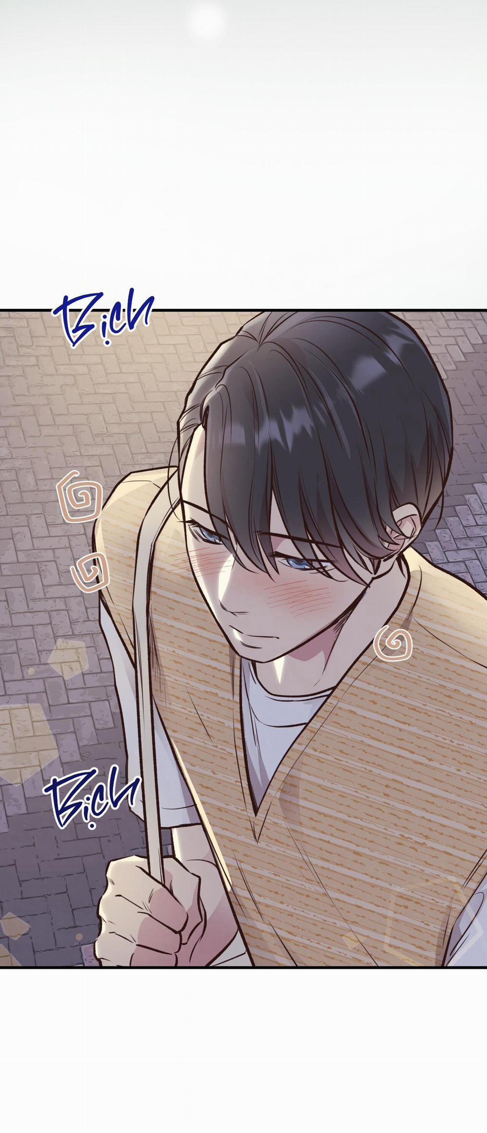 Honey Bear 24 trang 2