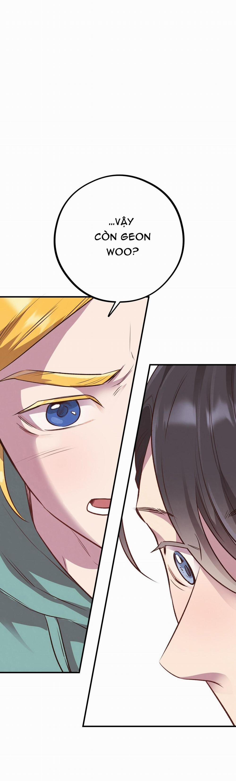 Honey Bear 24 trang 20