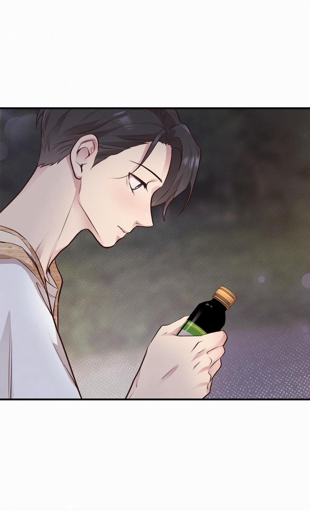 Honey Bear 24 trang 25