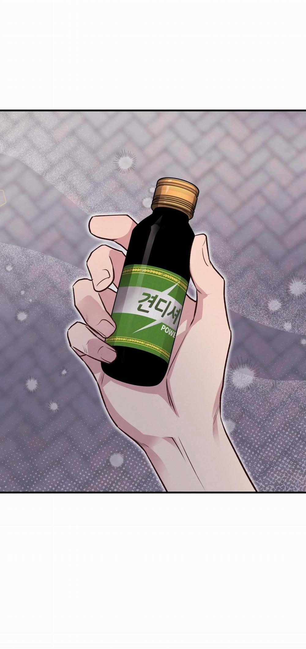 Honey Bear 24 trang 26