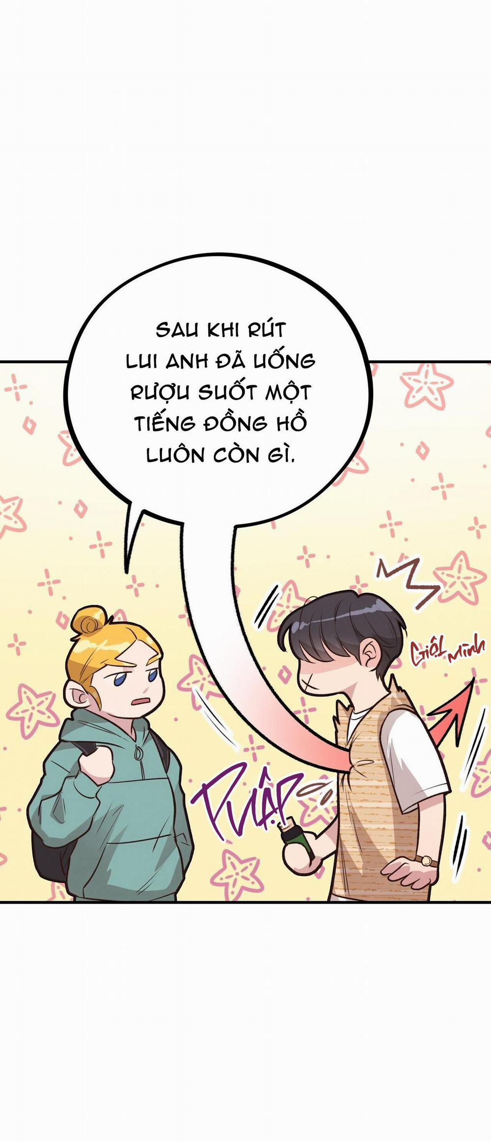 Honey Bear 24 trang 27