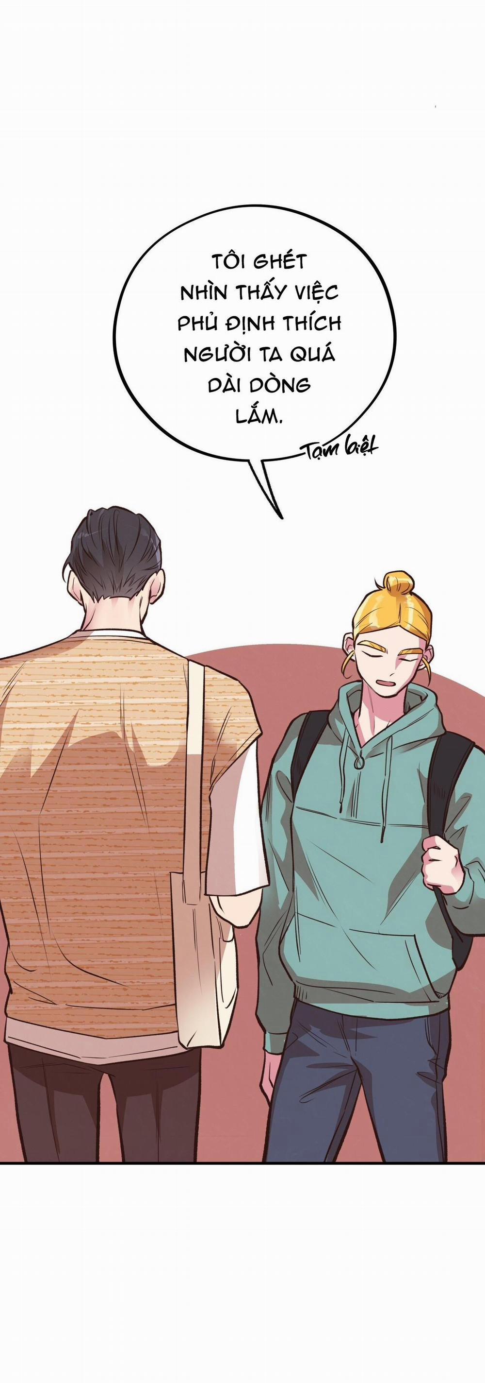 Honey Bear 24 trang 30