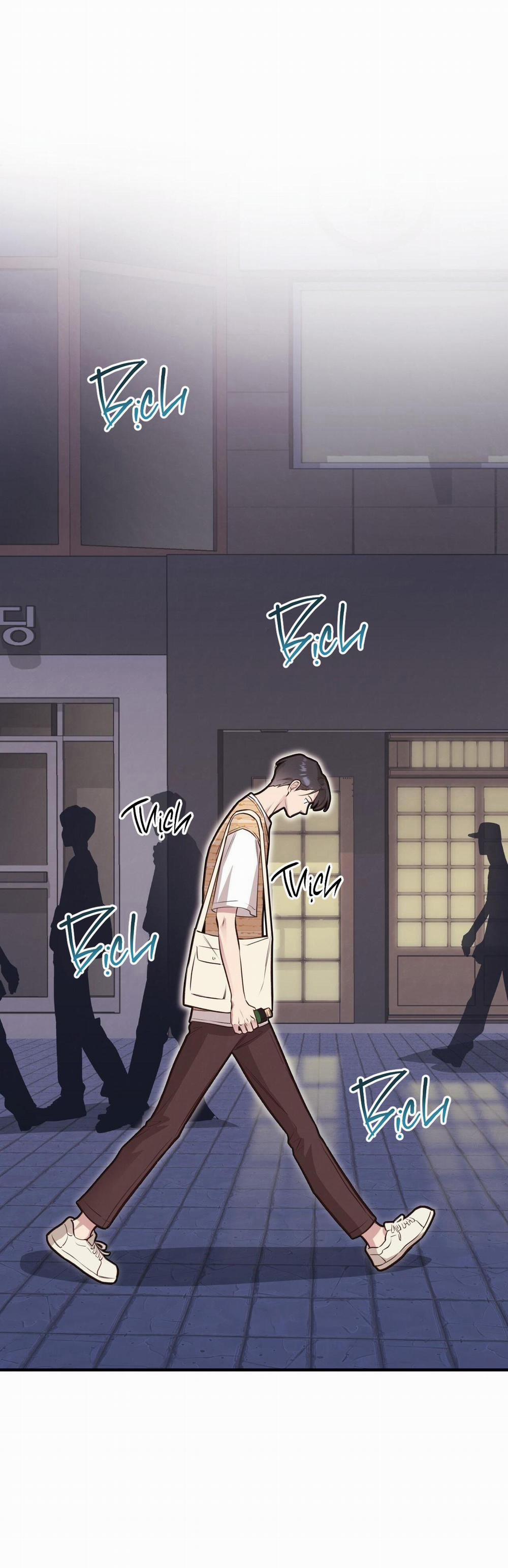 Honey Bear 24 trang 34