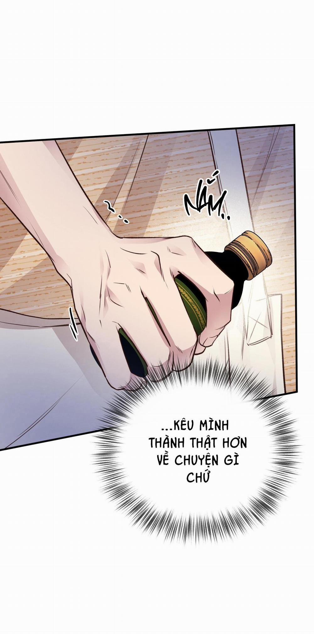 Honey Bear 24 trang 35