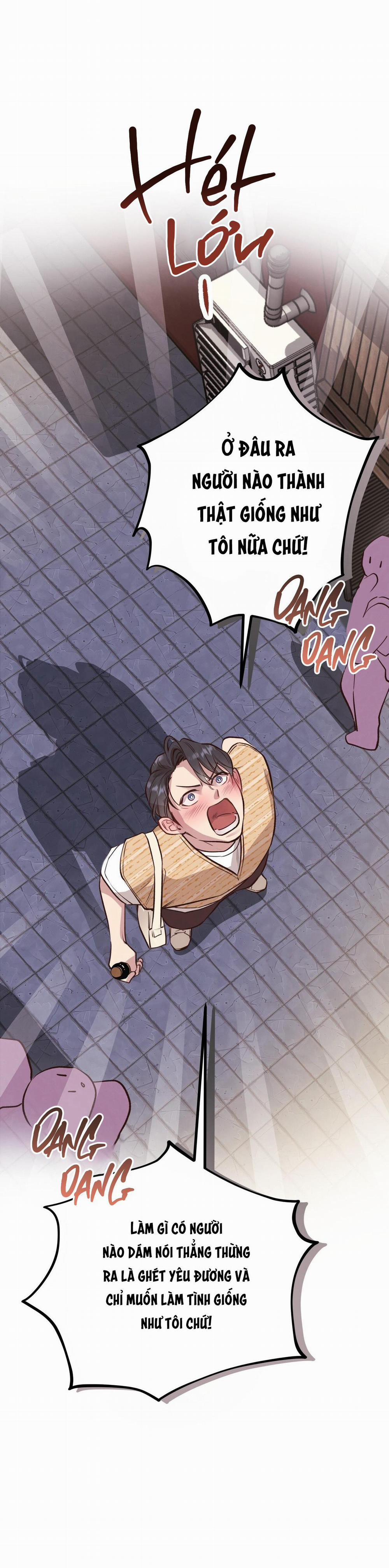 Honey Bear 24 trang 36