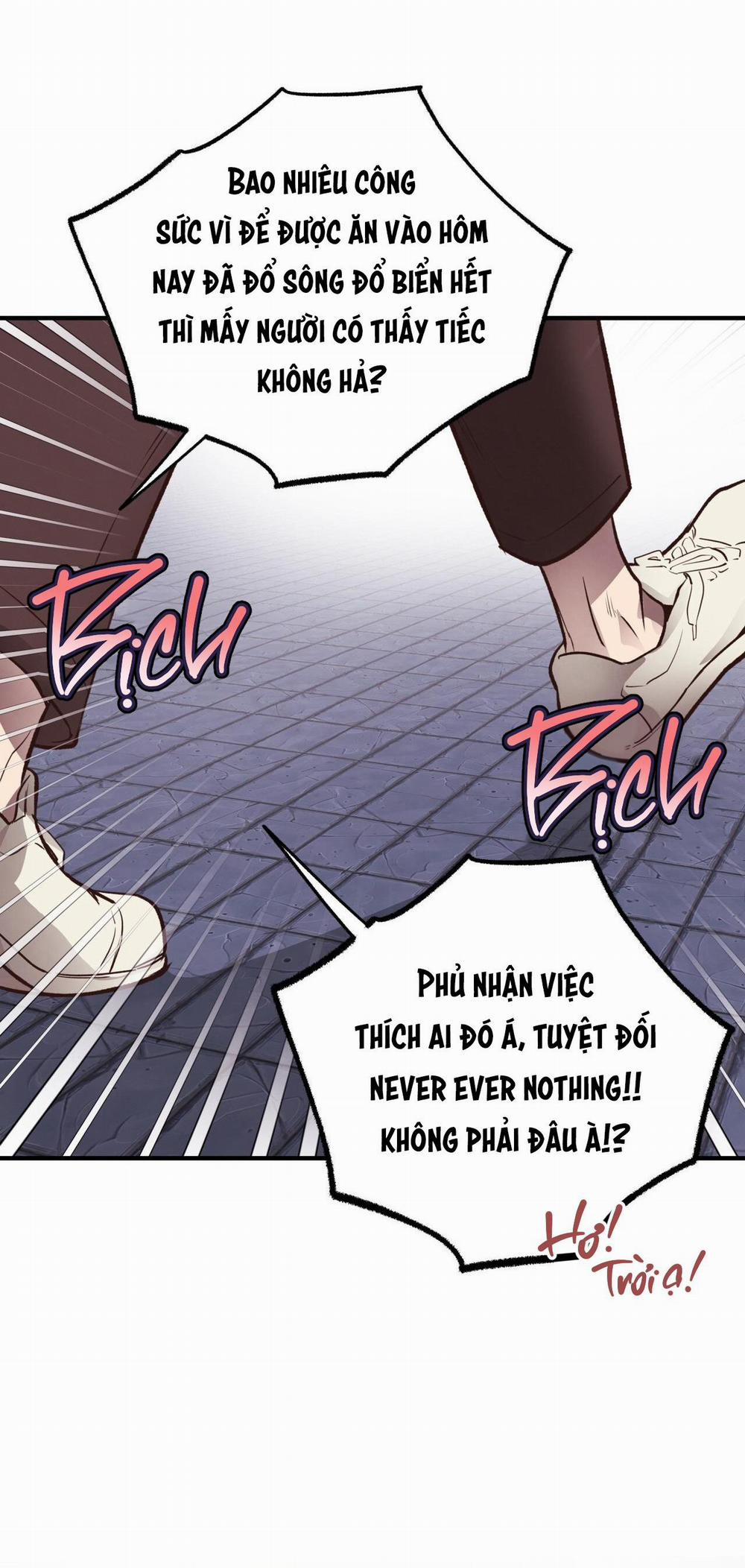 Honey Bear 24 trang 38