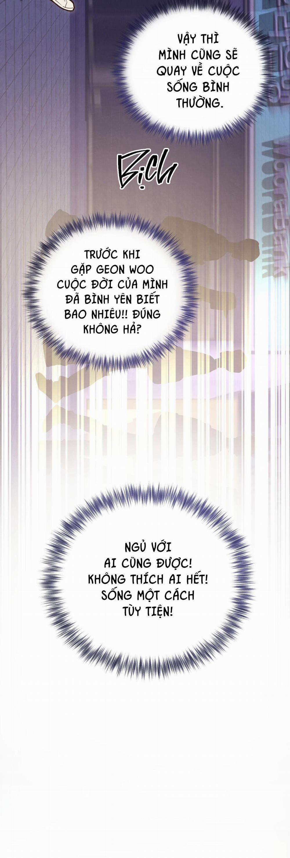 Honey Bear 24 trang 40