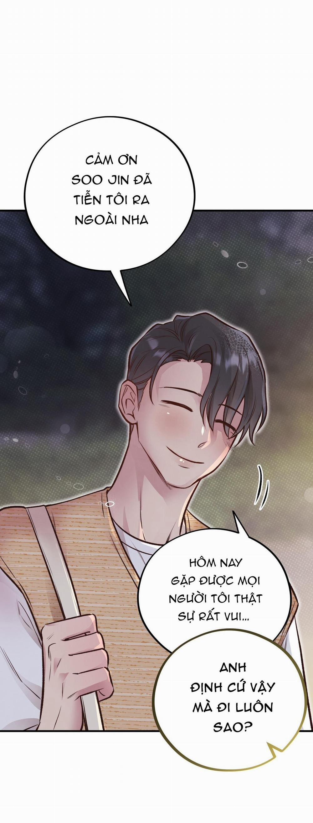 Honey Bear 24 trang 6