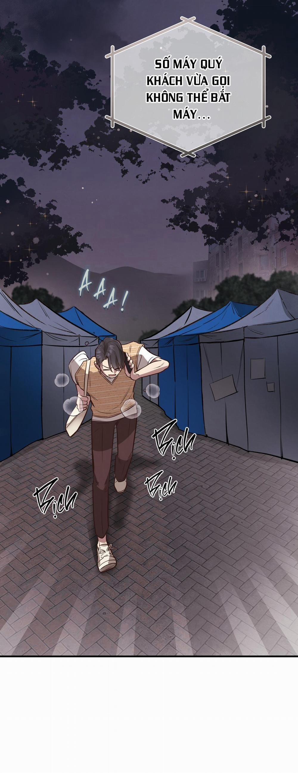 Honey Bear 24 trang 66