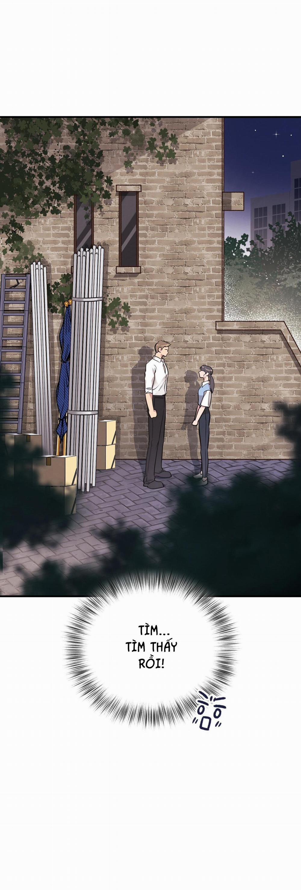 Honey Bear 24 trang 71