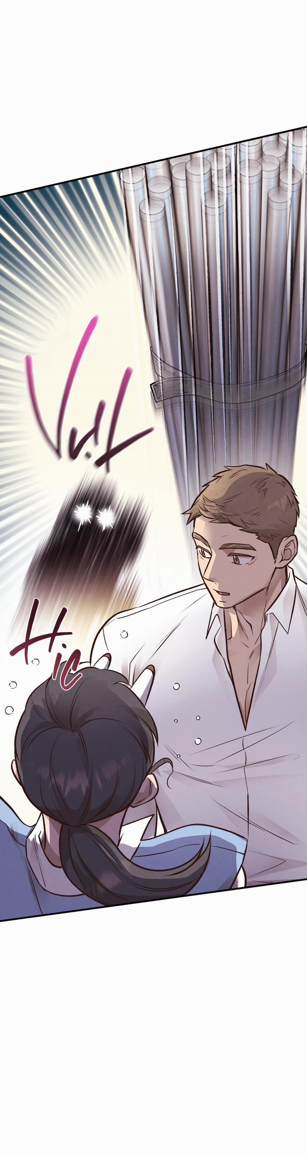 Honey Bear 24 trang 76