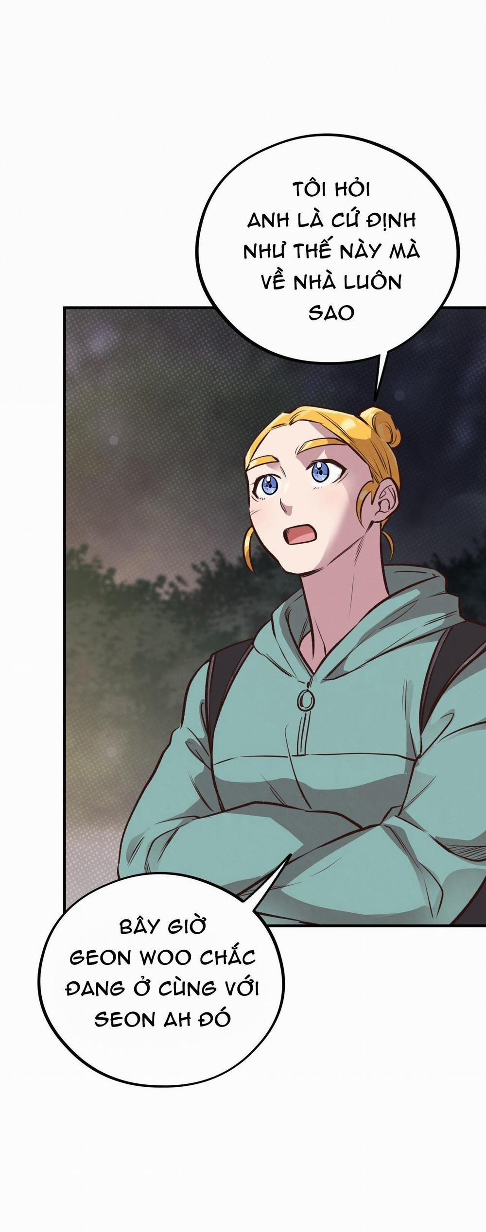 Honey Bear 24 trang 8