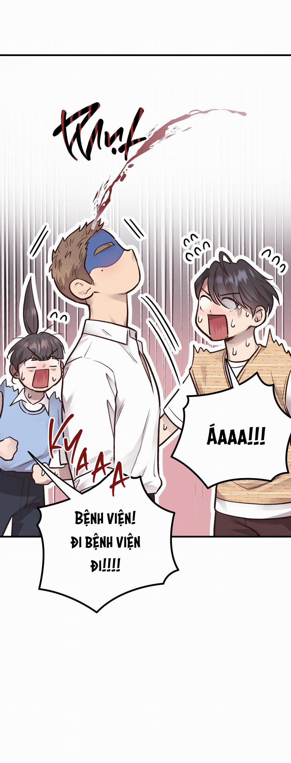 Honey Bear 25 trang 10