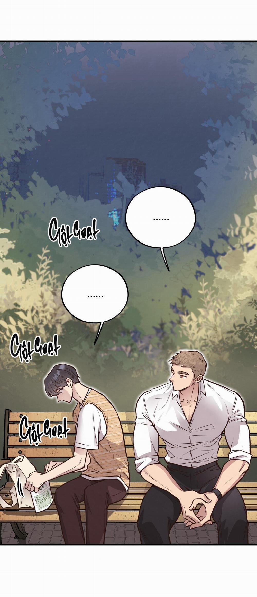 Honey Bear 25 trang 16