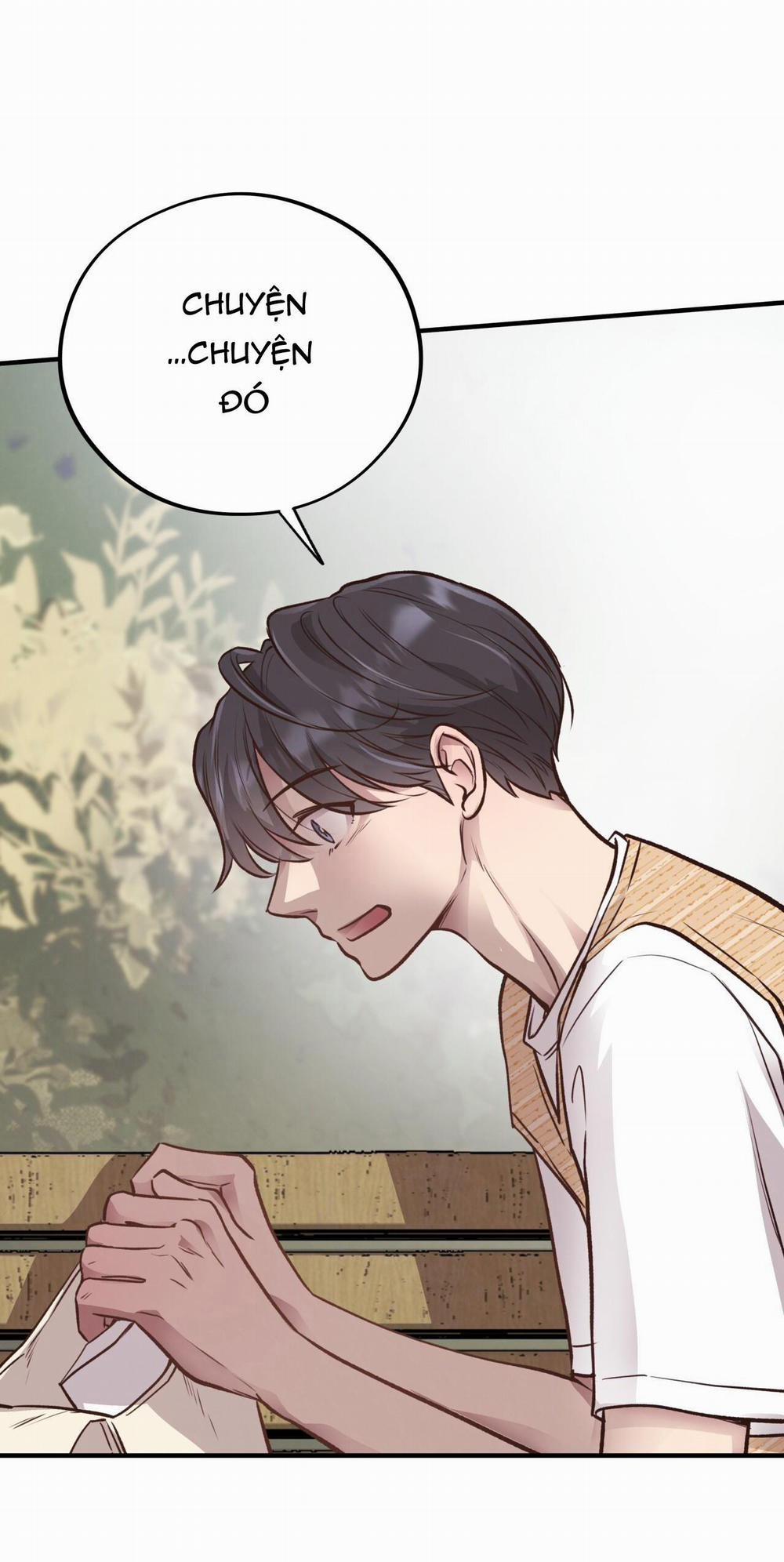 Honey Bear 25 trang 20