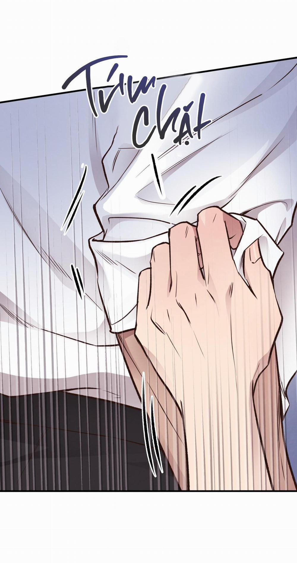 Honey Bear 25 trang 25