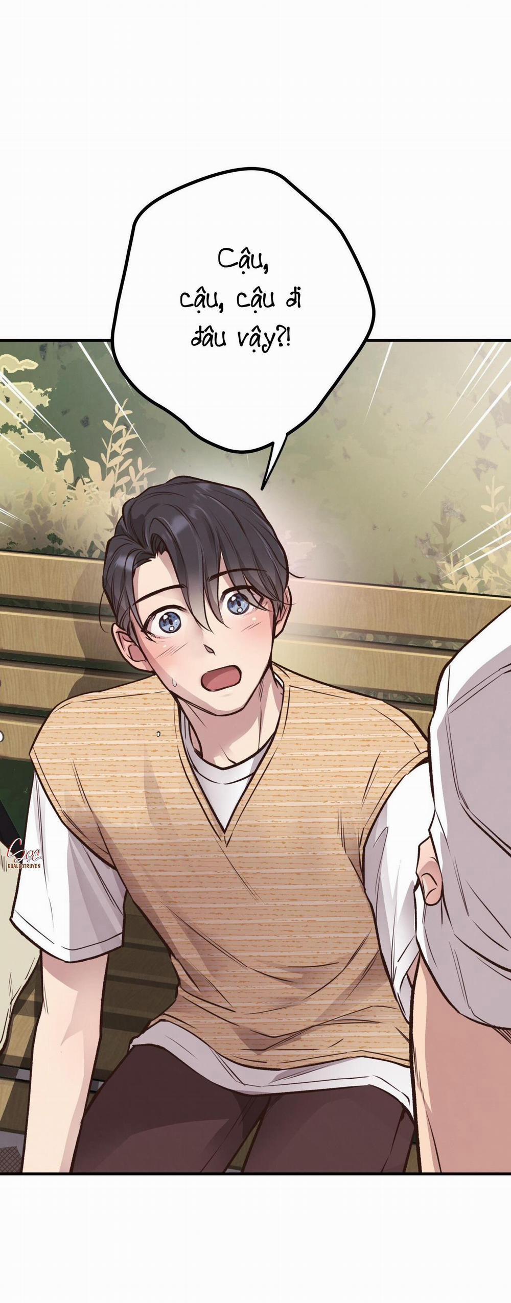 Honey Bear 25 trang 27