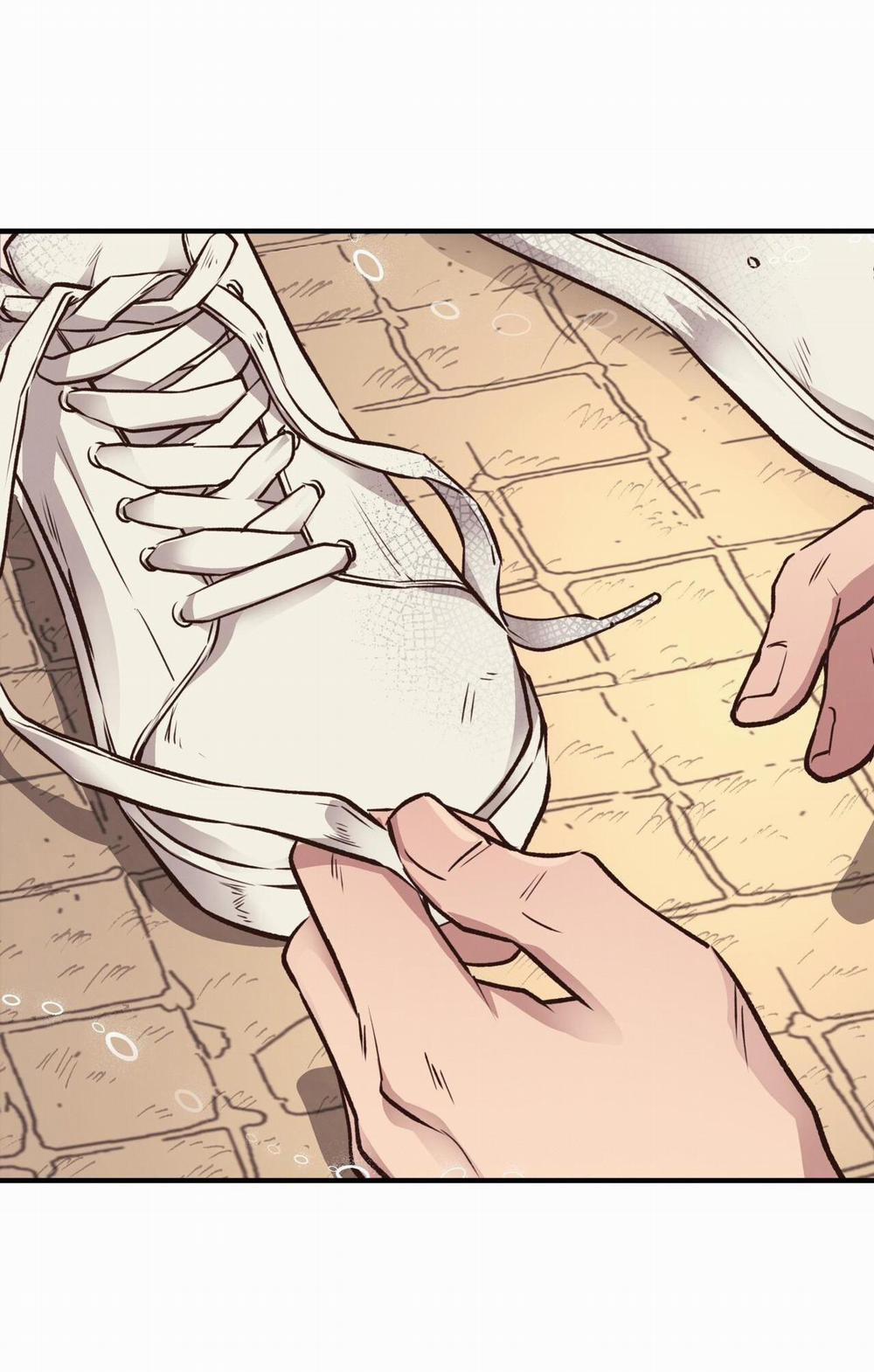 Honey Bear 25 trang 32