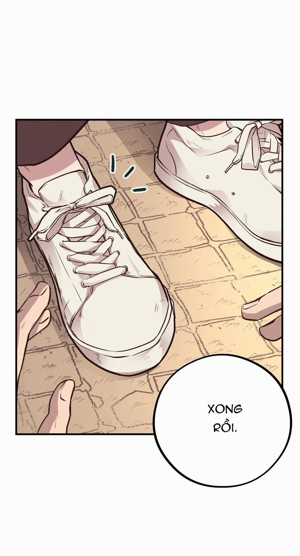 Honey Bear 25 trang 35