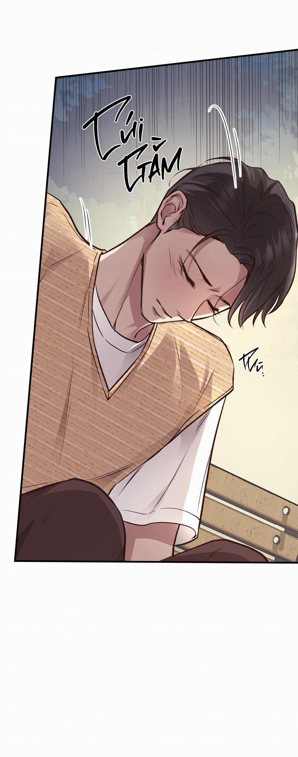 Honey Bear 25 trang 37