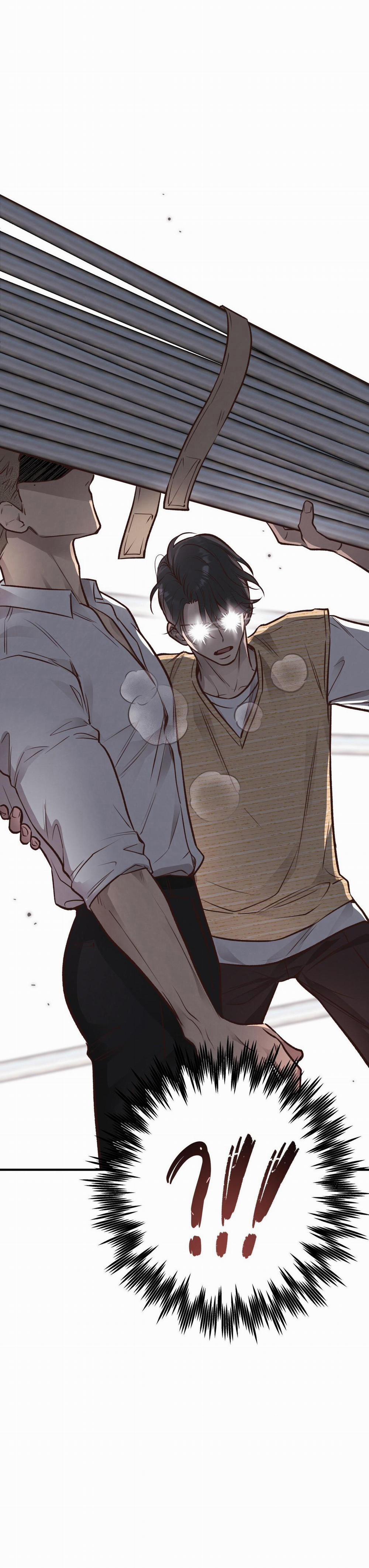 Honey Bear 25 trang 4