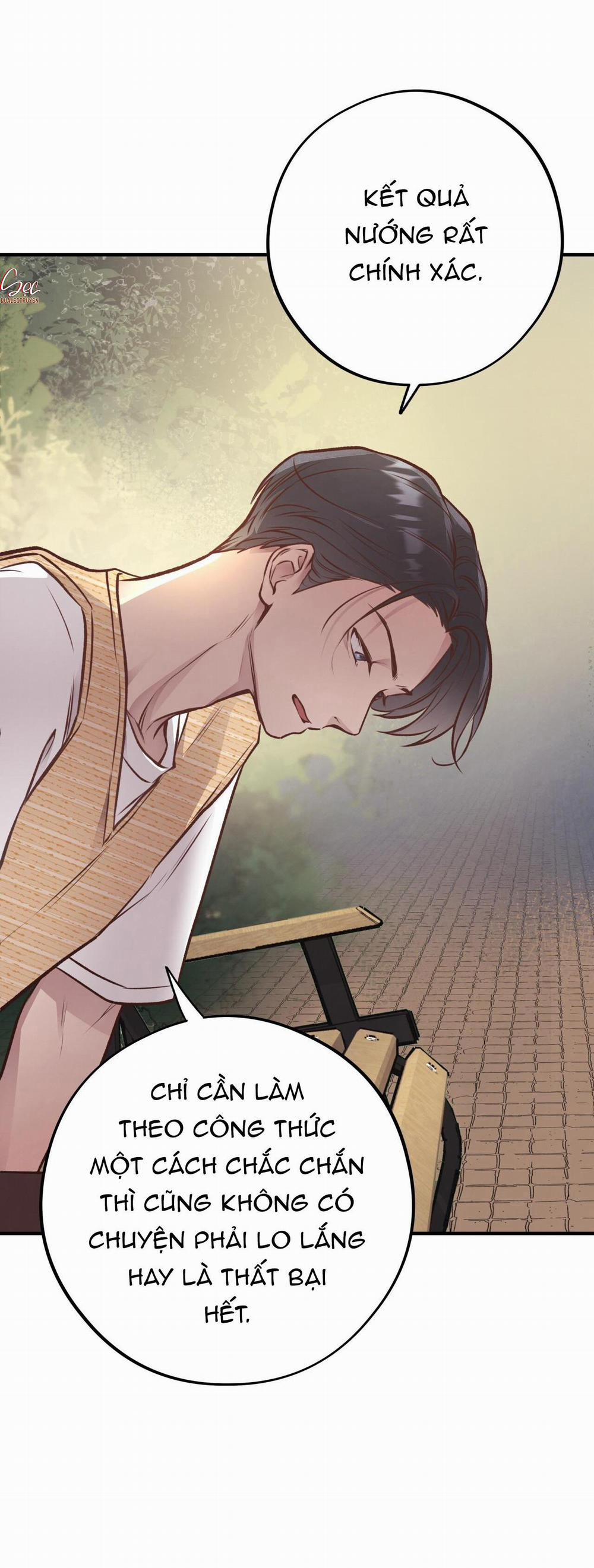 Honey Bear 25 trang 40