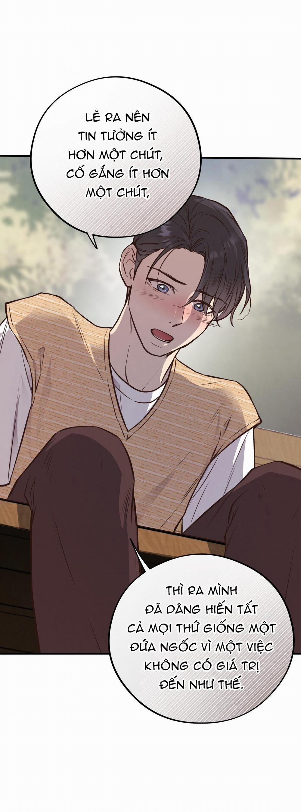 Honey Bear 25 trang 47