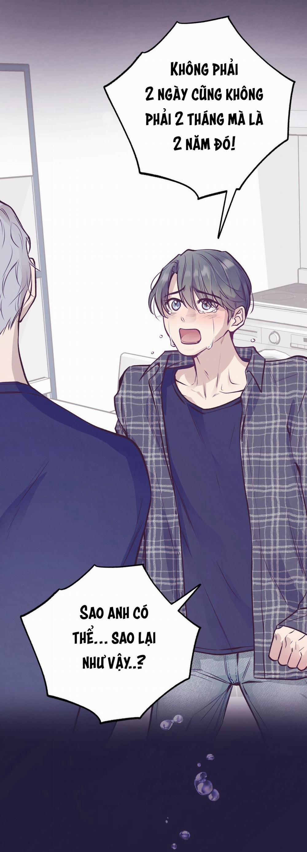 Honey Bear 25 trang 50