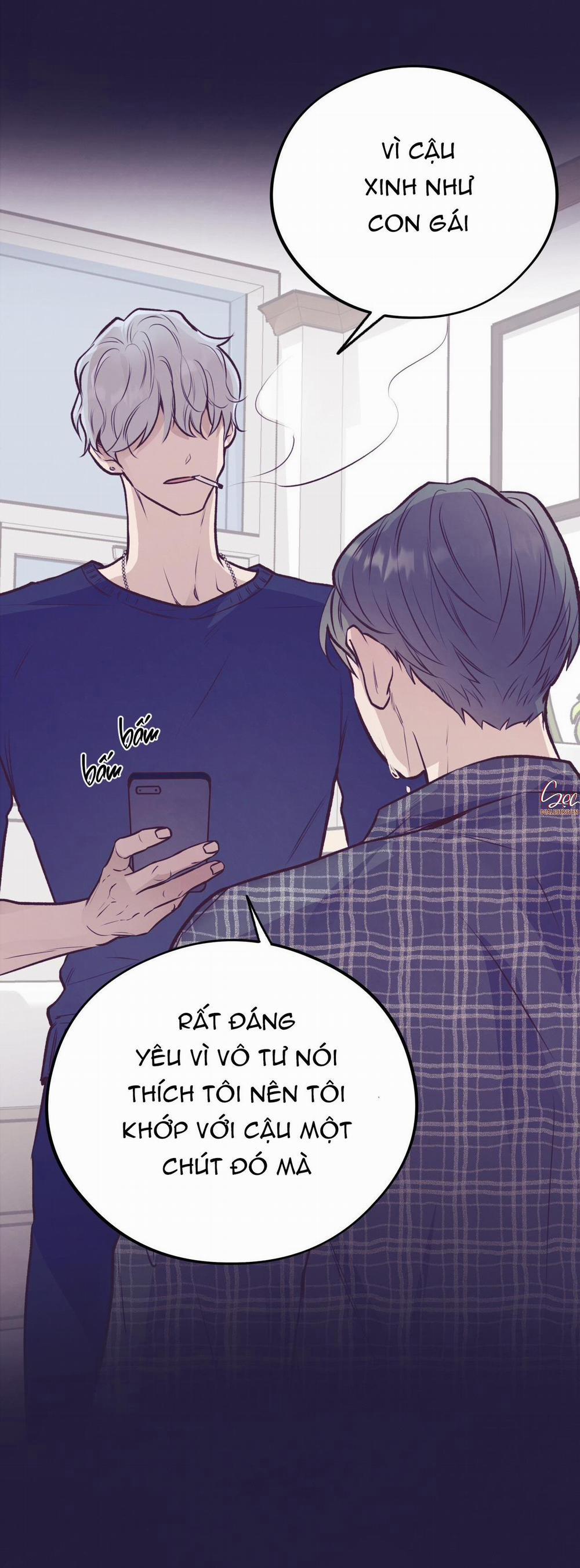 Honey Bear 25 trang 51