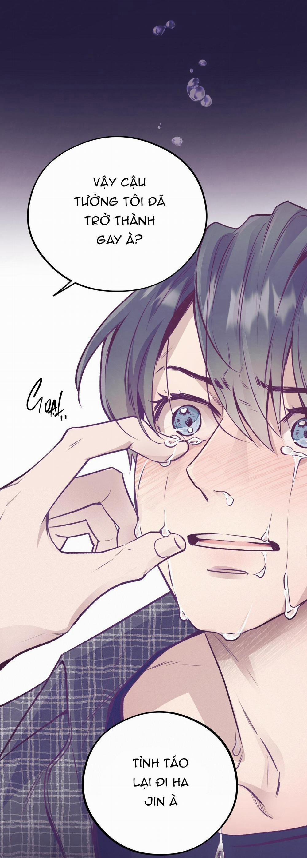 Honey Bear 25 trang 52